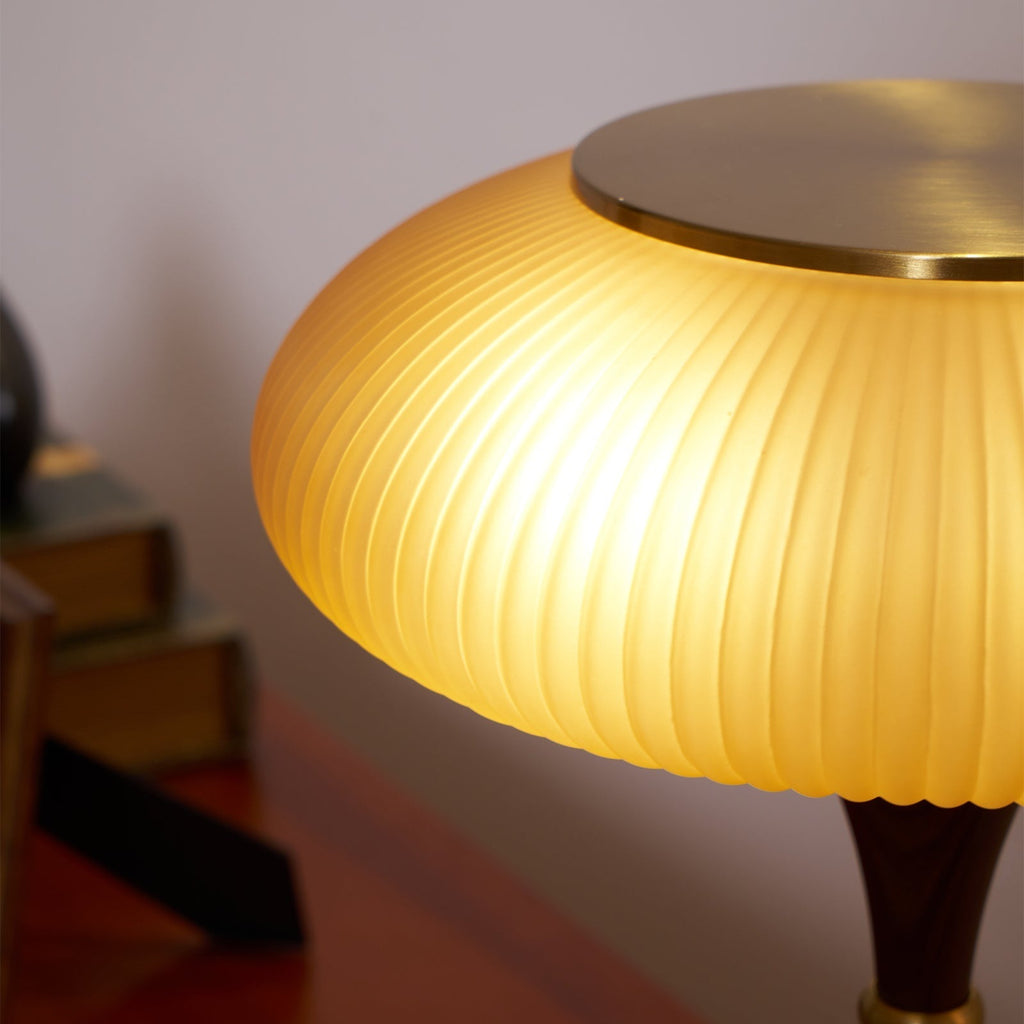 Matsutake Desk Light Lighting Lobby