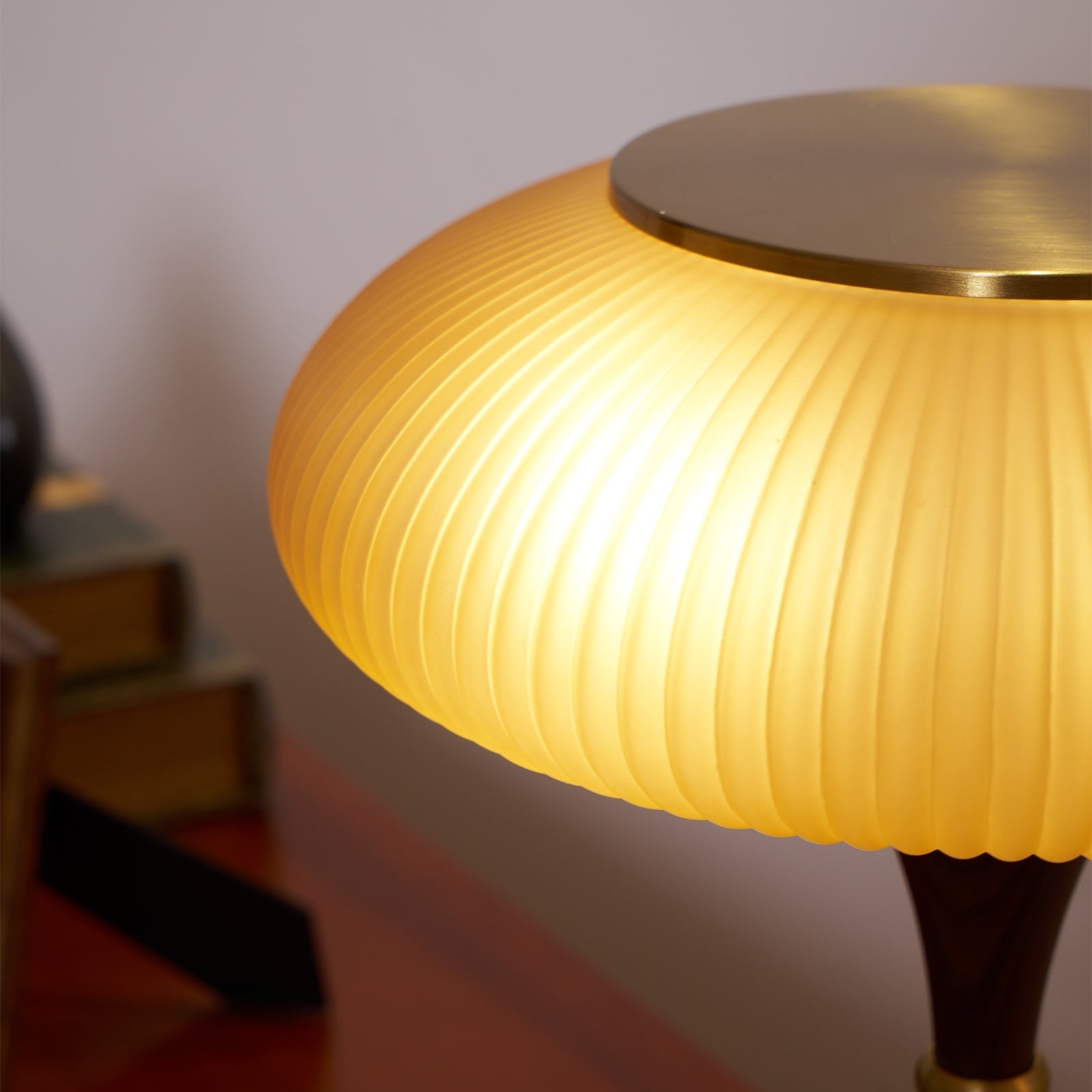 Matsutake Desk Light Lighting Lobby