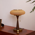 Matsutake Desk Light Lighting Lobby