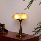 Matsutake Desk Light Lighting Lobby