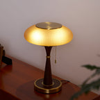 Matsutake Desk Light Lighting Lobby