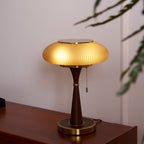 Matsutake Desk Light Lighting Lobby
