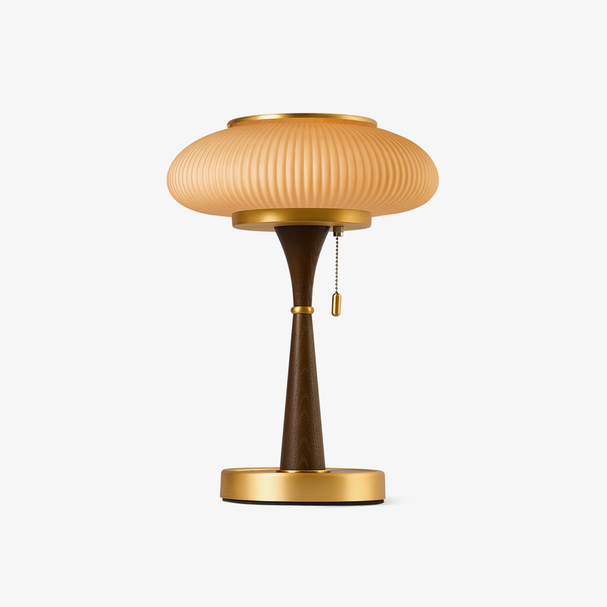 Matsutake Desk Light Lighting Lobby