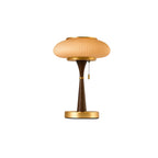 Matsutake Desk Light Lighting Lobby