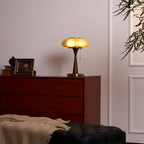 Matsutake Desk Light Lighting Lobby