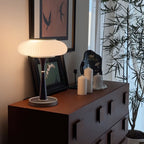 Matsutake Desk Light Lighting Lobby