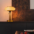 Matsutake Desk Light Lighting Lobby