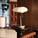 Matsutake Desk Light Lighting Lobby
