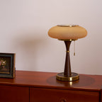 Matsutake Desk Light Lighting Lobby