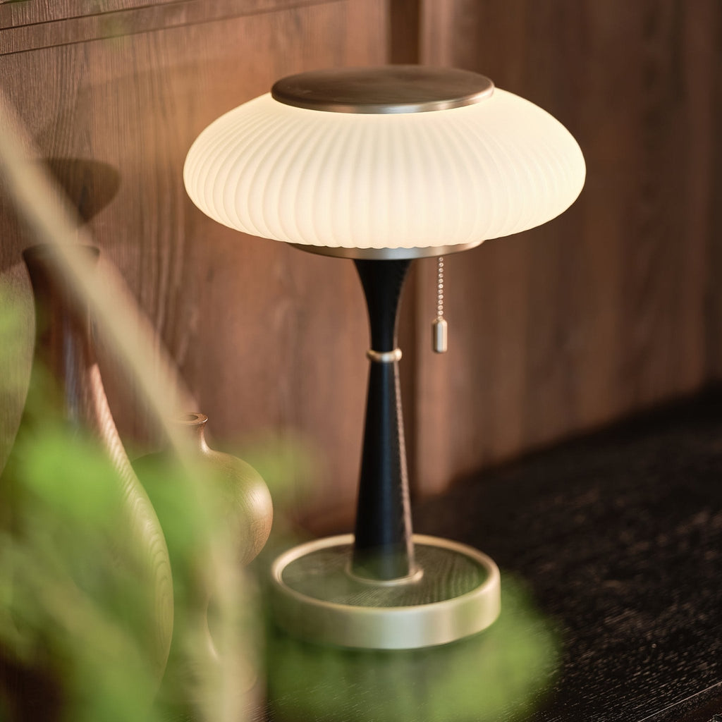 Matsutake Desk Light Lighting Lobby