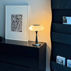 Matsutake Desk Light Lighting Lobby