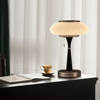 Matsutake Desk Light Lighting Lobby
