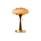 Matsutake Desk Light Lighting Lobby