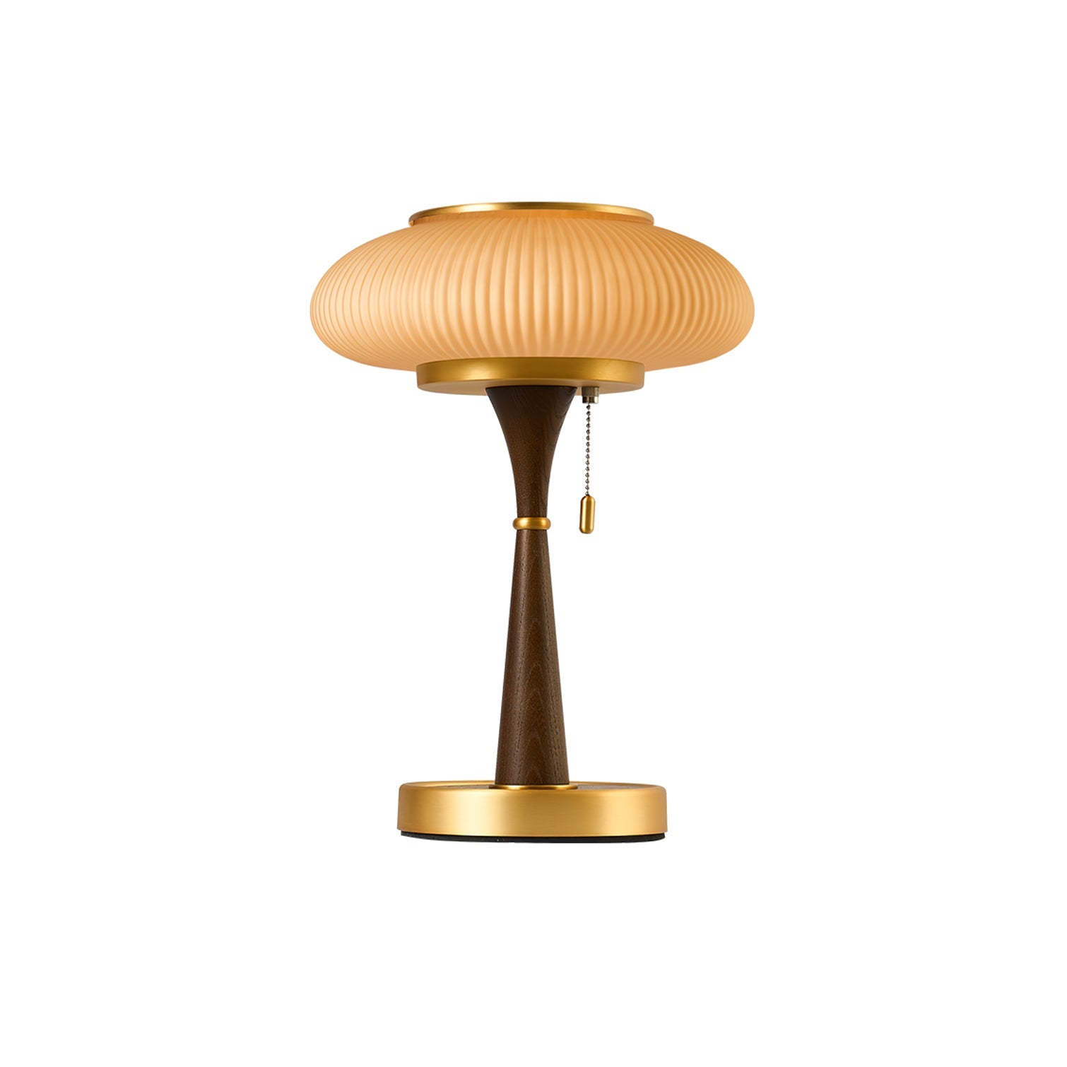 Matsutake Desk Light Lighting Lobby