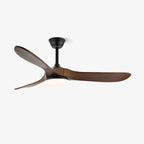Maverick 42"/52" Ceiling Suspension Light Fan Lighting Lobby