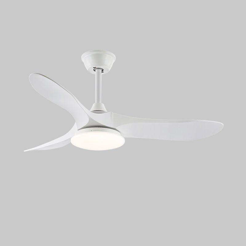 Maverick 42"/52" Ceiling Suspension Light Fan Lighting Lobby