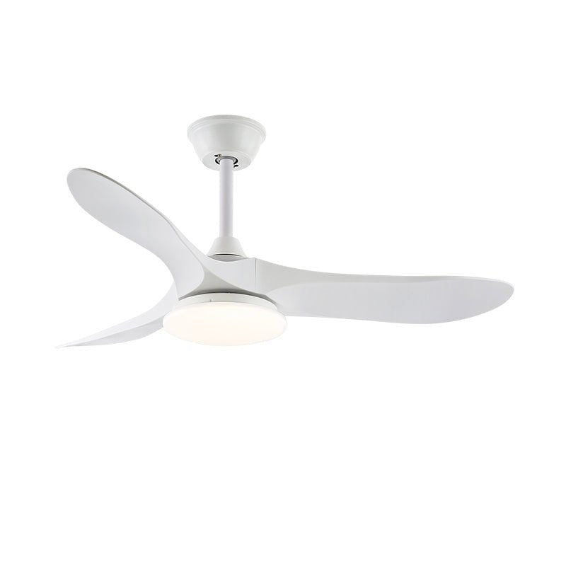 Maverick 42"/52" Ceiling Suspension Light Fan Lighting Lobby