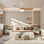 Maverick 42"/52" Ceiling Suspension Light Fan Lighting Lobby