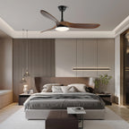 Maverick 42"/52" Ceiling Suspension Light Fan Lighting Lobby