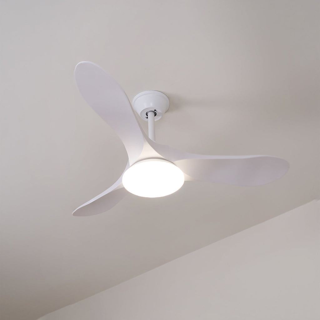 Maverick 42"/52" Ceiling Suspension Light Fan Lighting Lobby