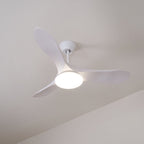 Maverick 42"/52" Ceiling Suspension Light Fan Lighting Lobby