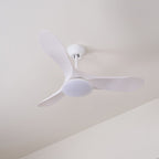 Maverick 42"/52" Ceiling Suspension Light Fan Lighting Lobby