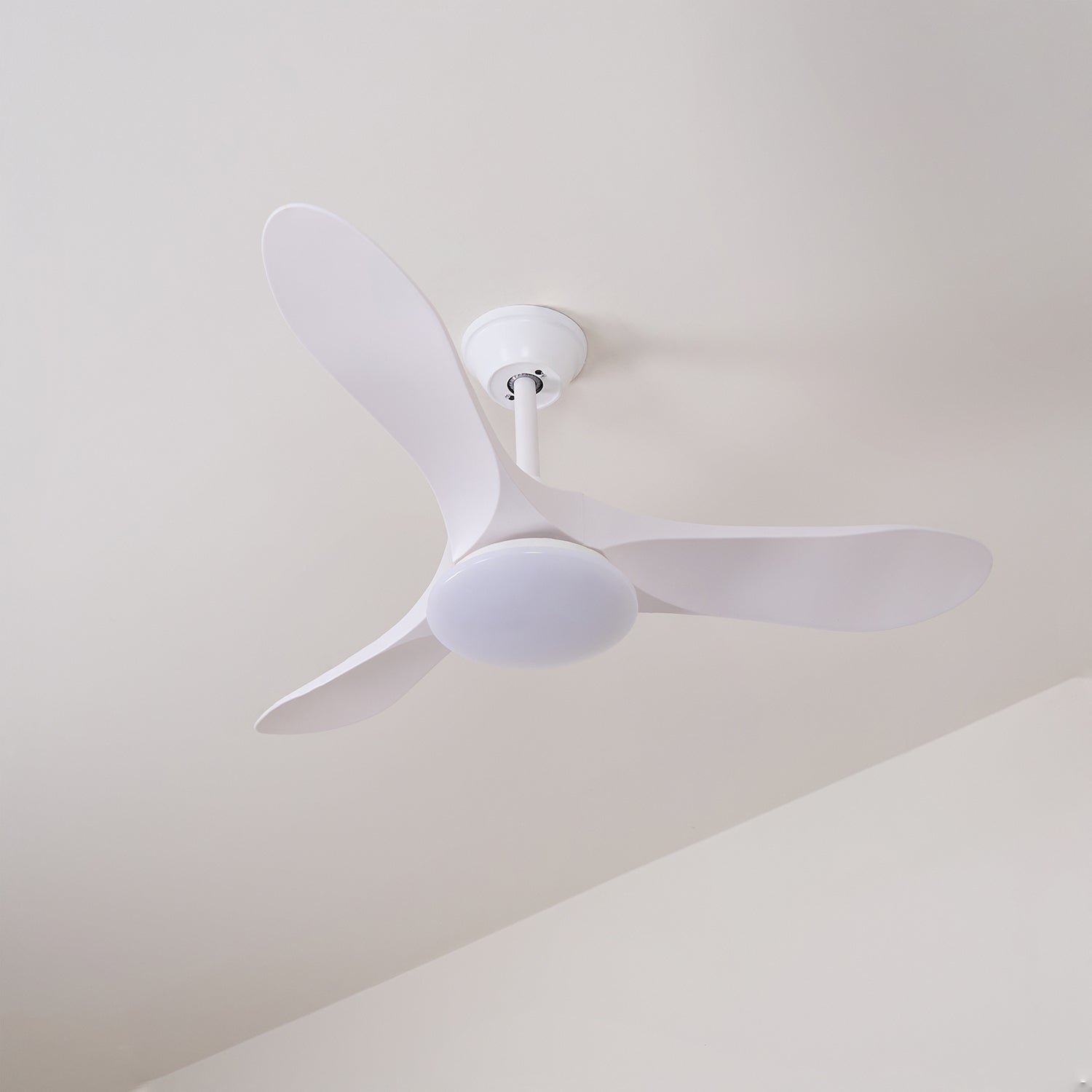 Maverick 42"/52" Ceiling Suspension Light Fan Lighting Lobby