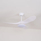 Maverick 42"/52" Ceiling Suspension Light Fan Lighting Lobby