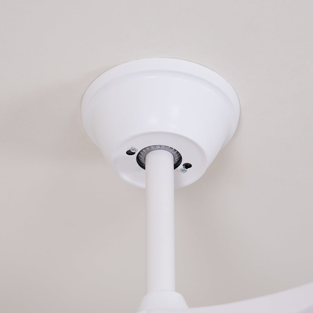 Maverick 42"/52" Ceiling Suspension Light Fan Lighting Lobby