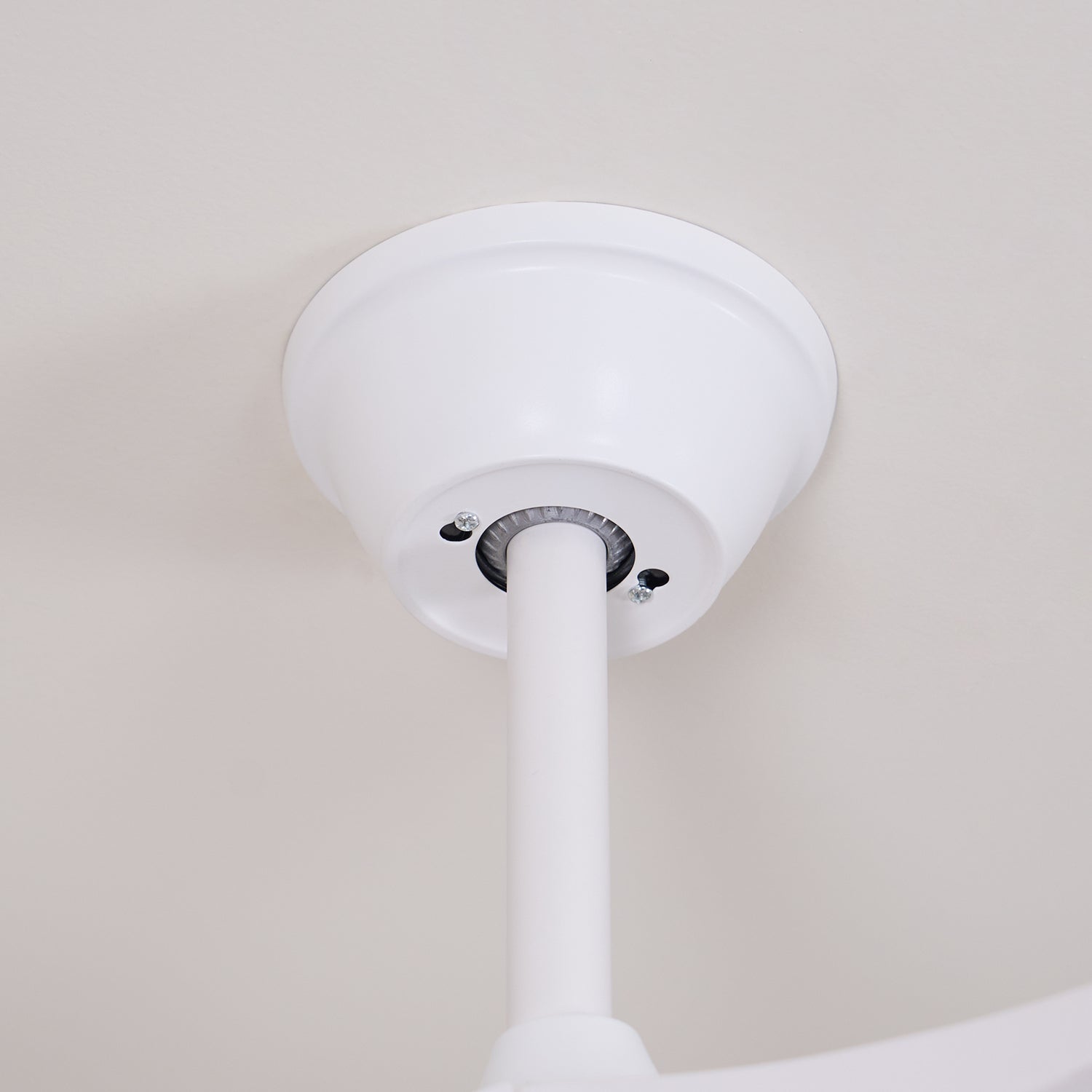 Maverick 42"/52" Ceiling Suspension Light Fan Lighting Lobby