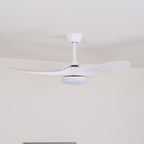 Maverick 42"/52" Ceiling Suspension Light Fan Lighting Lobby