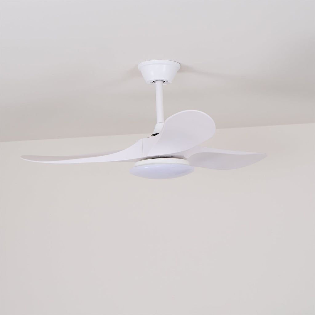 Maverick 42"/52" Ceiling Suspension Light Fan Lighting Lobby