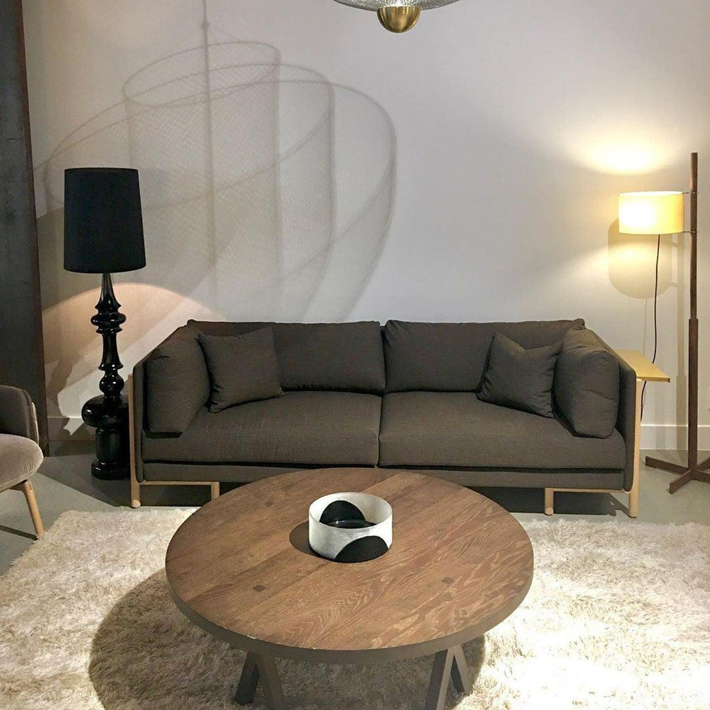 Meshmatics Ceiling Suspension Lamp Lighting Lobby