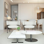 Meshmatics Ceiling Suspension Lamp Lighting Lobby