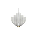 Meshmatics Ceiling Suspension Lamp Lighting Lobby