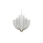 Meshmatics Ceiling Suspension Lamp Lighting Lobby
