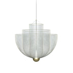 Meshmatics Ceiling Suspension Lamp Lighting Lobby