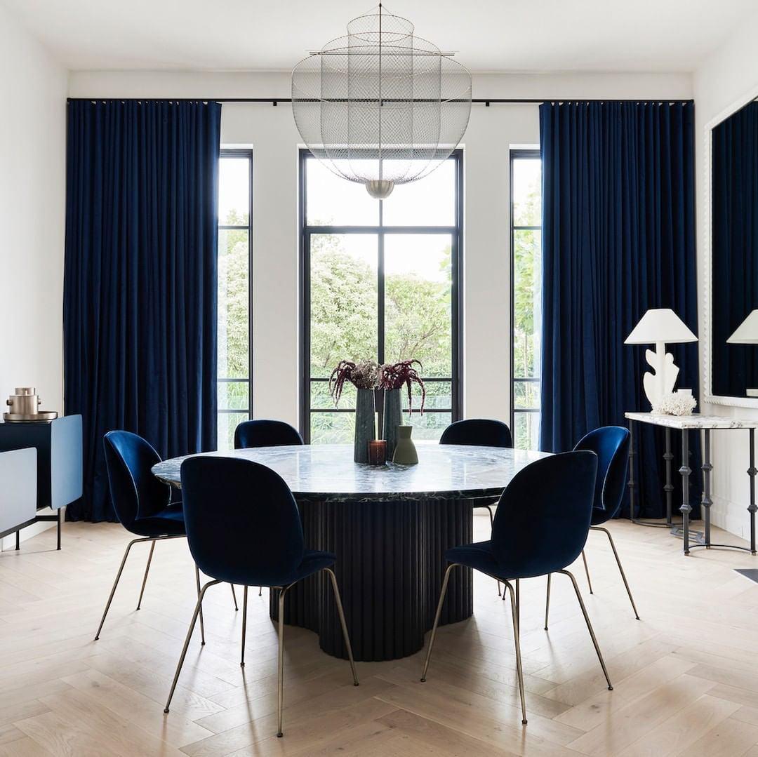 Meshmatics Ceiling Suspension Lamp Lighting Lobby