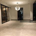 Meshmatics Ceiling Suspension Lamp Lighting Lobby