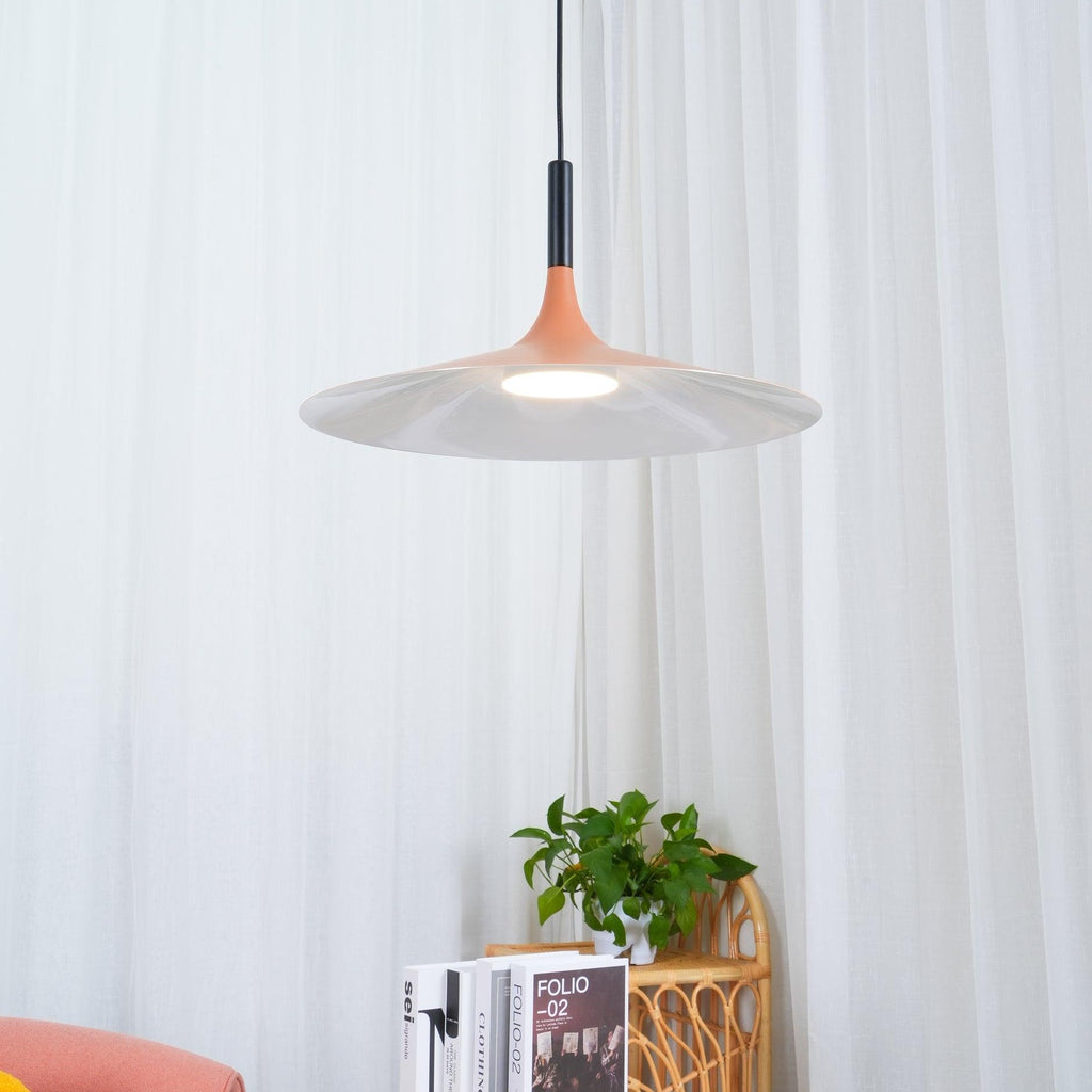 Metal Suspension Ceiling Lamp Lighting Lobby