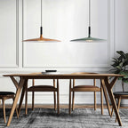 Metal Suspension Ceiling Lamp Lighting Lobby