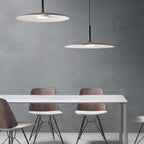 Metal Suspension Ceiling Lamp Lighting Lobby