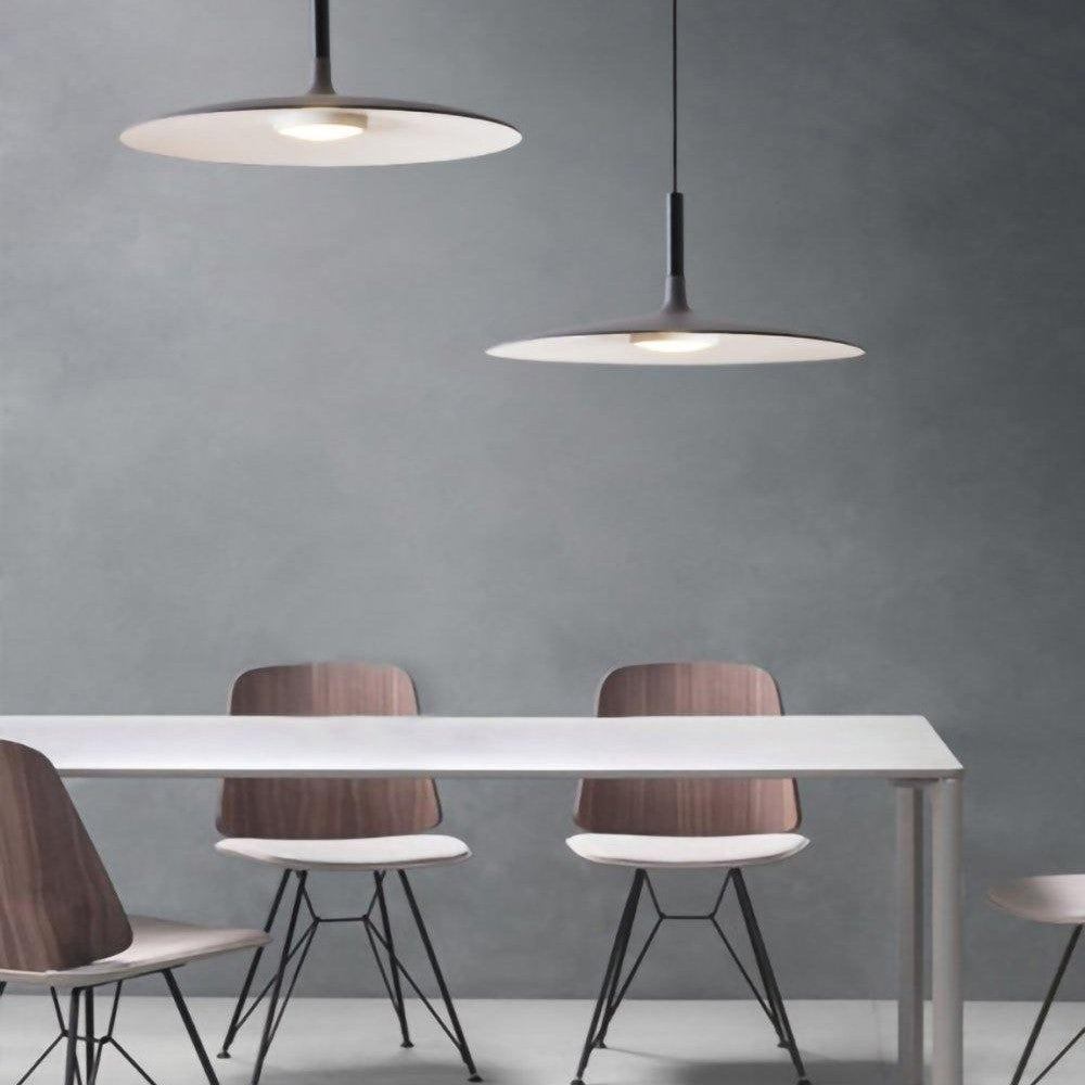 Metal Suspension Ceiling Lamp Lighting Lobby