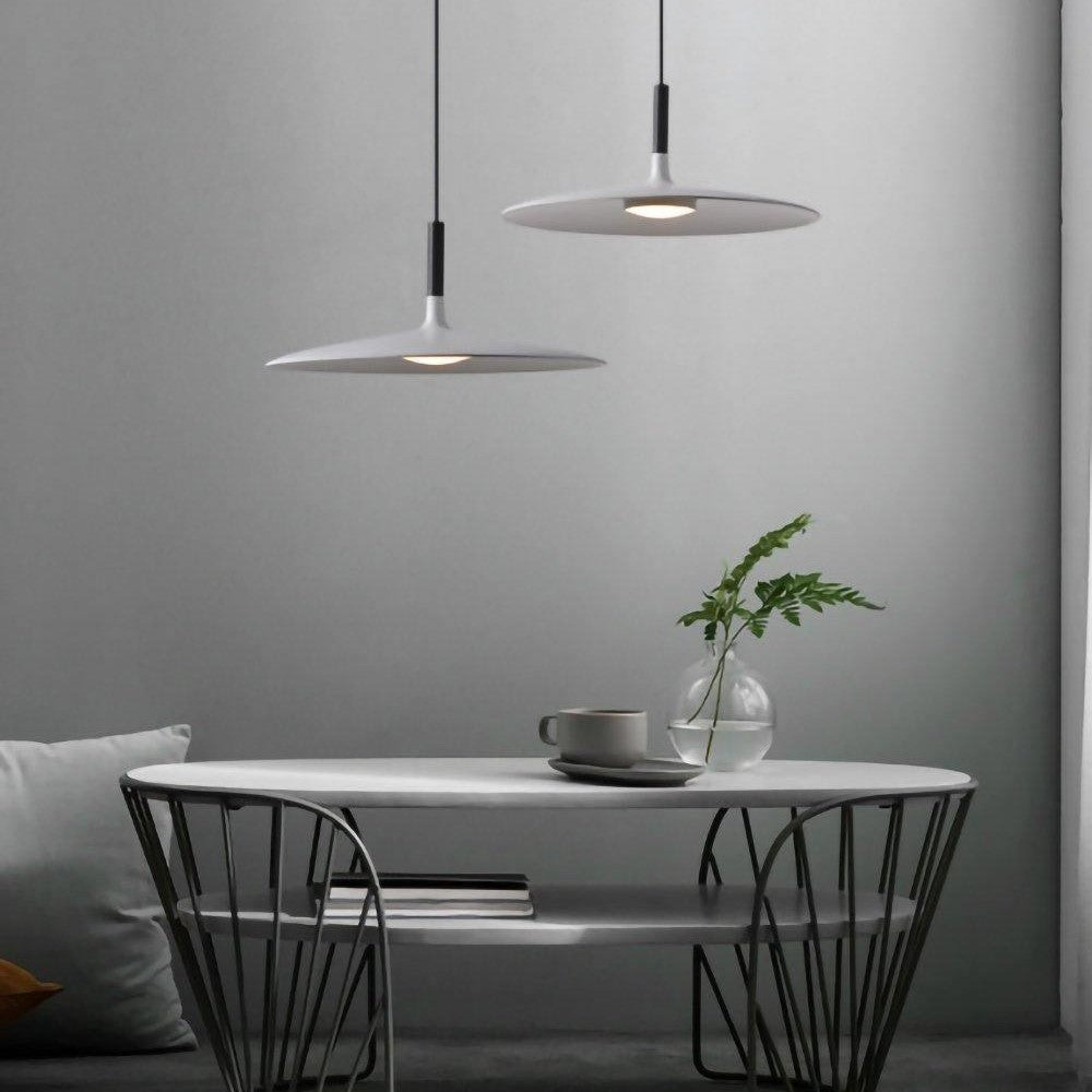 Metal Suspension Ceiling Lamp Lighting Lobby