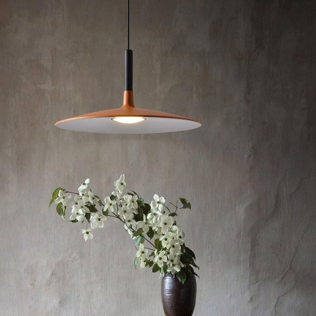Metal Suspension Ceiling Lamp Lighting Lobby
