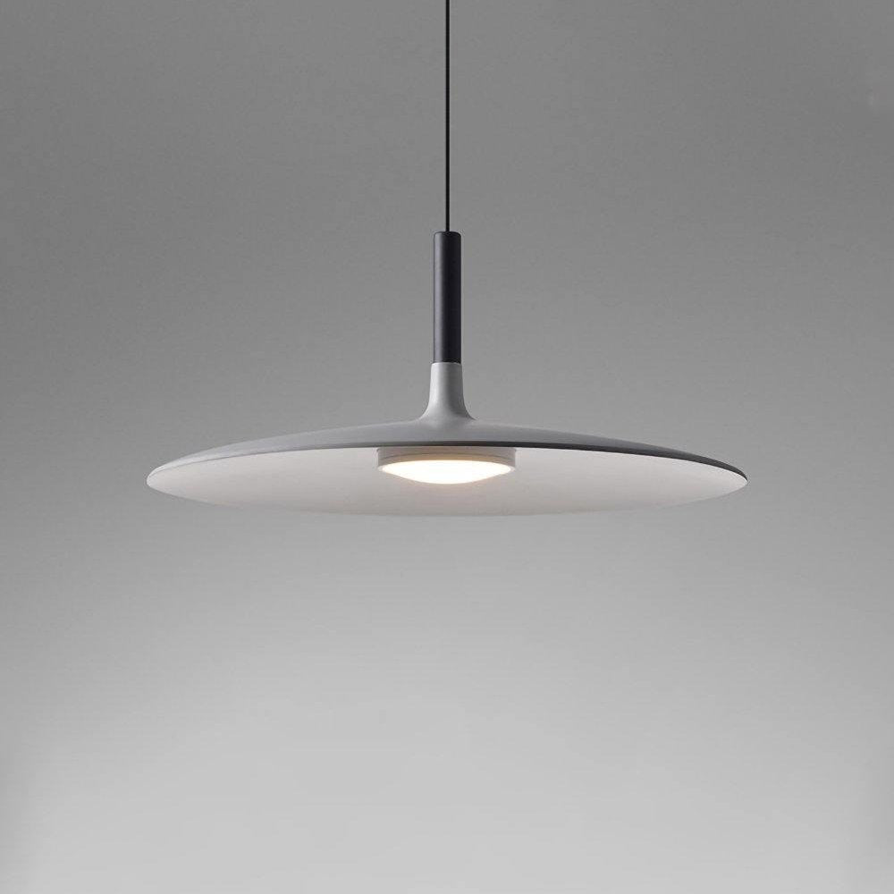 Metal Suspension Ceiling Lamp Lighting Lobby