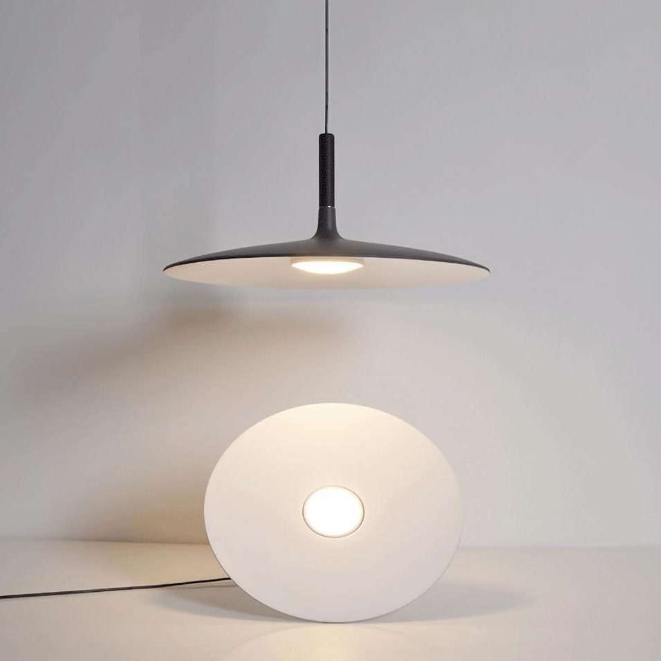 Metal Suspension Ceiling Lamp Lighting Lobby