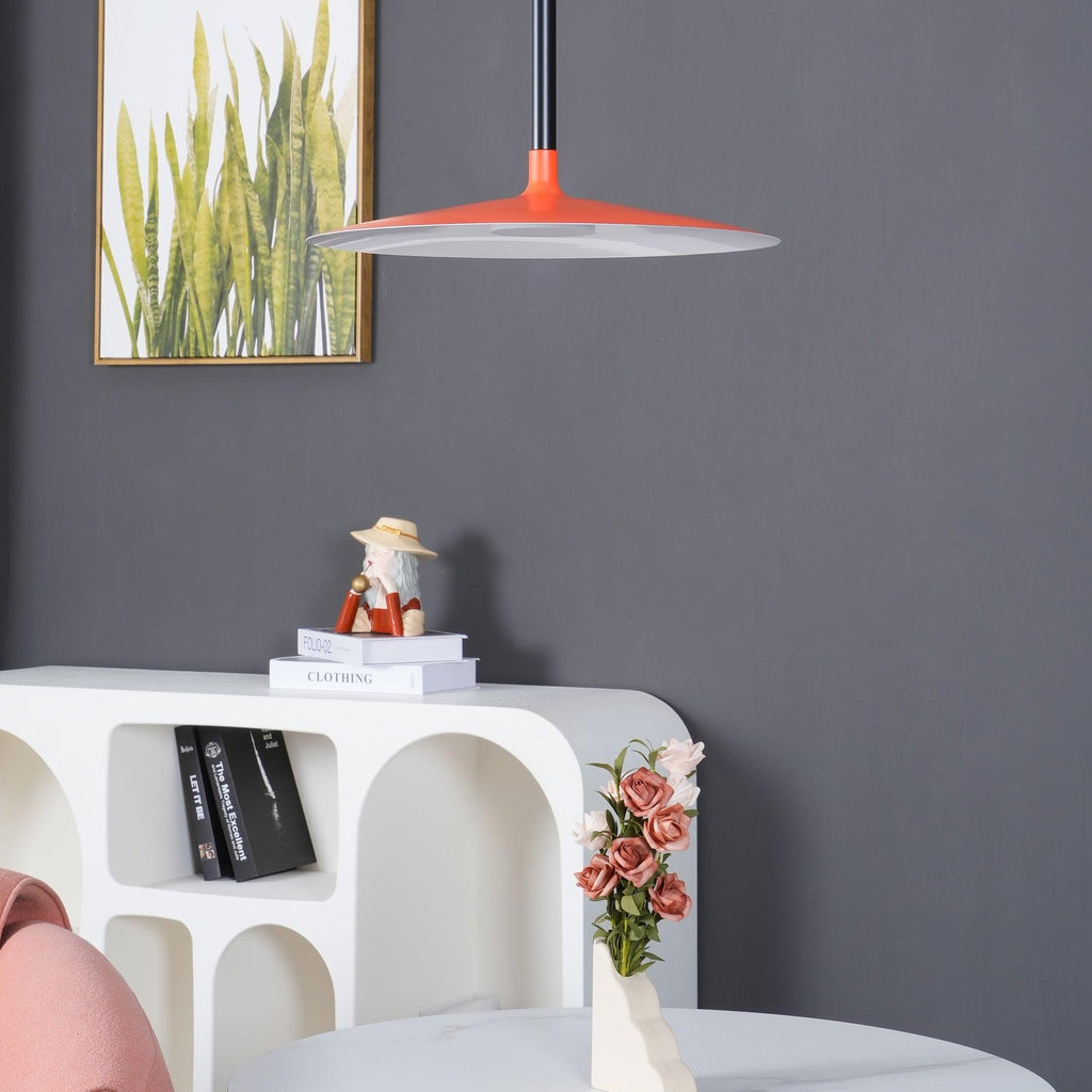 Metal Suspension Ceiling Lamp Lighting Lobby