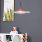 Metal Suspension Ceiling Lamp Lighting Lobby