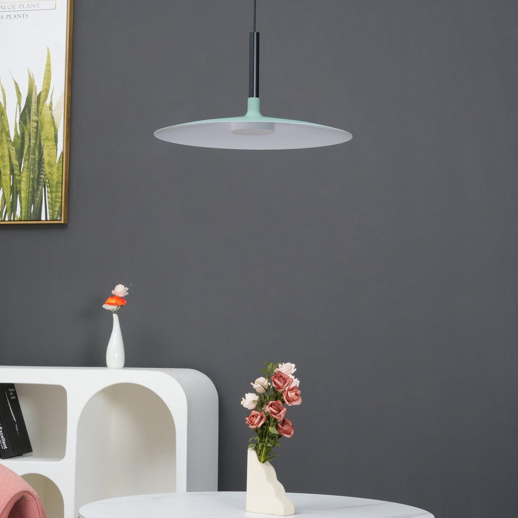 Metal Suspension Ceiling Lamp Lighting Lobby